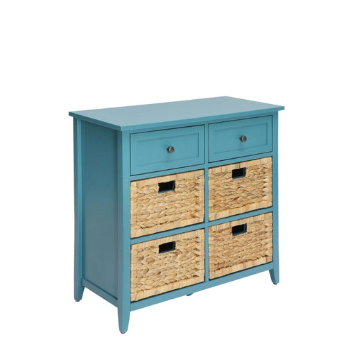 Console Table w/Storage