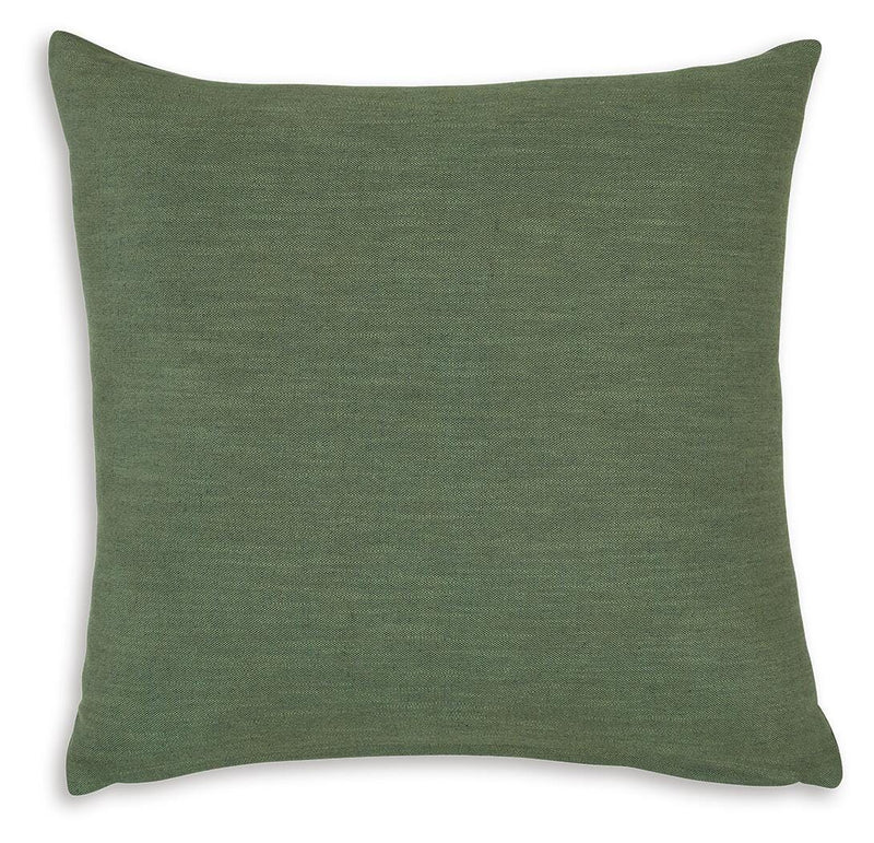 Almohada Thaneville