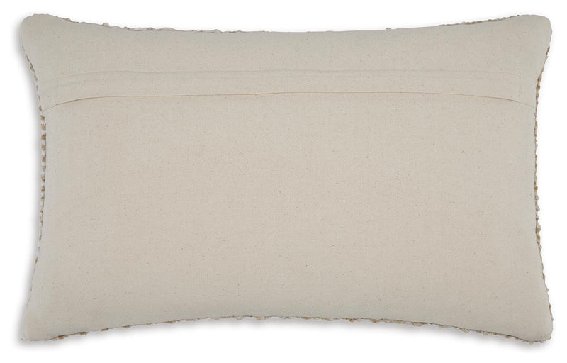 Almohada Hathby