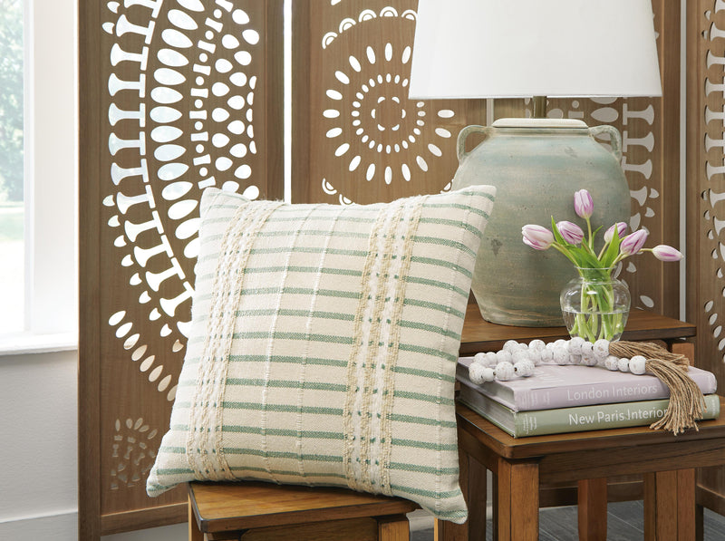 وسادة روتون