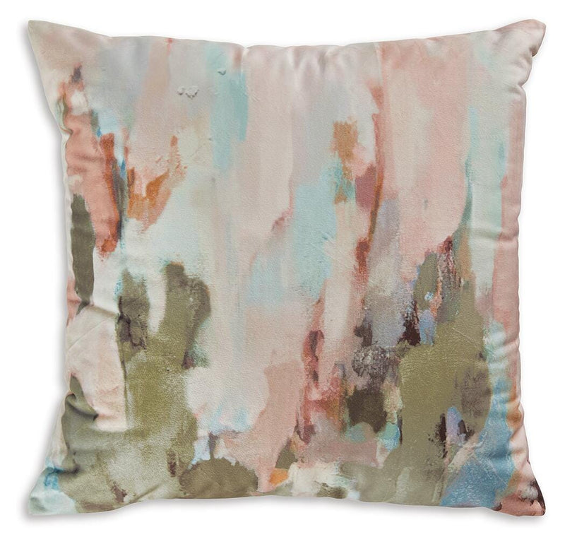 Almohada Lauretwood