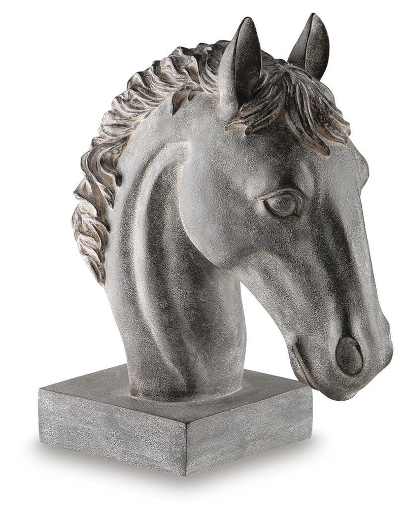 Escultura de Carnlow