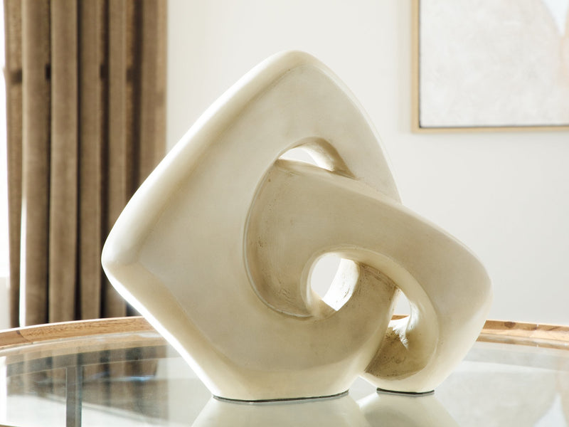 Escultura de Feebs