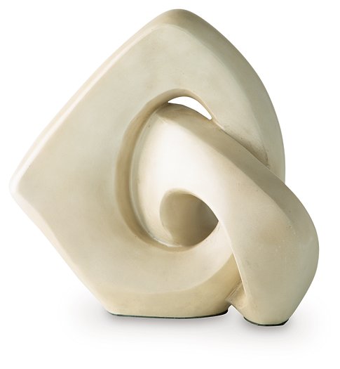 Escultura de Feebs