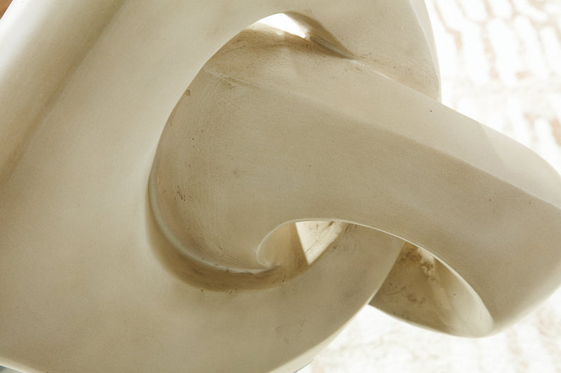 Escultura de Feebs