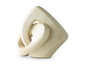 Escultura de Feebs