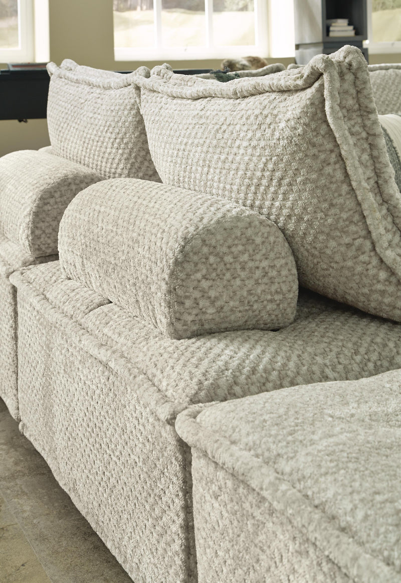 Asientos modulares Bales