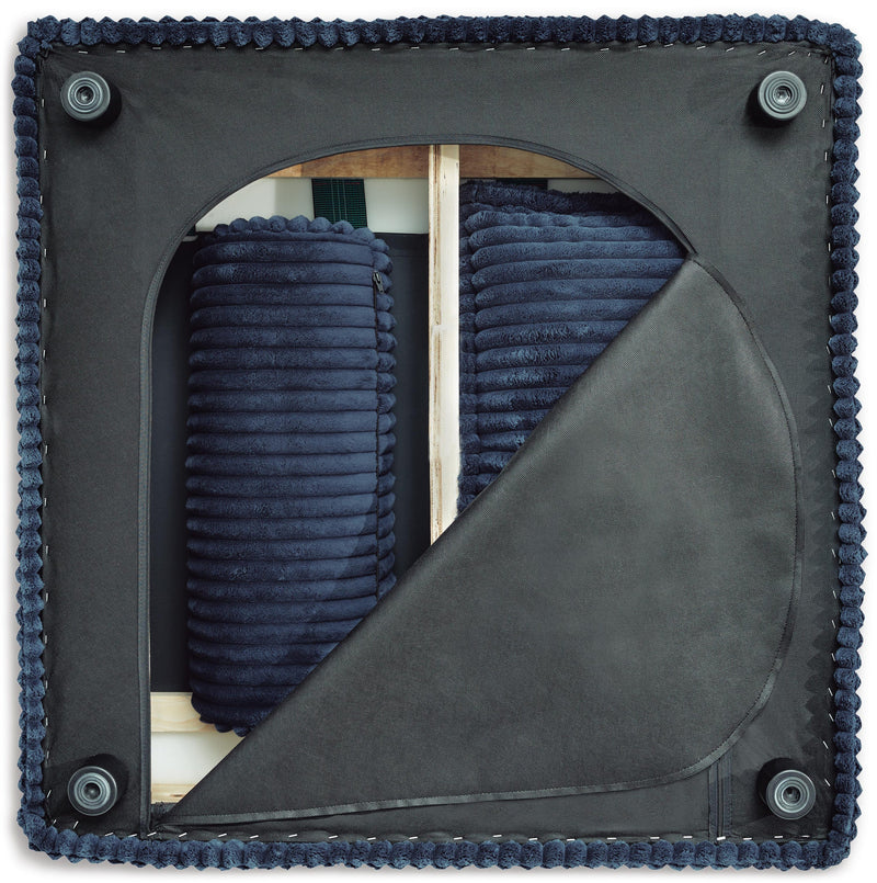 Asientos modulares Bales
