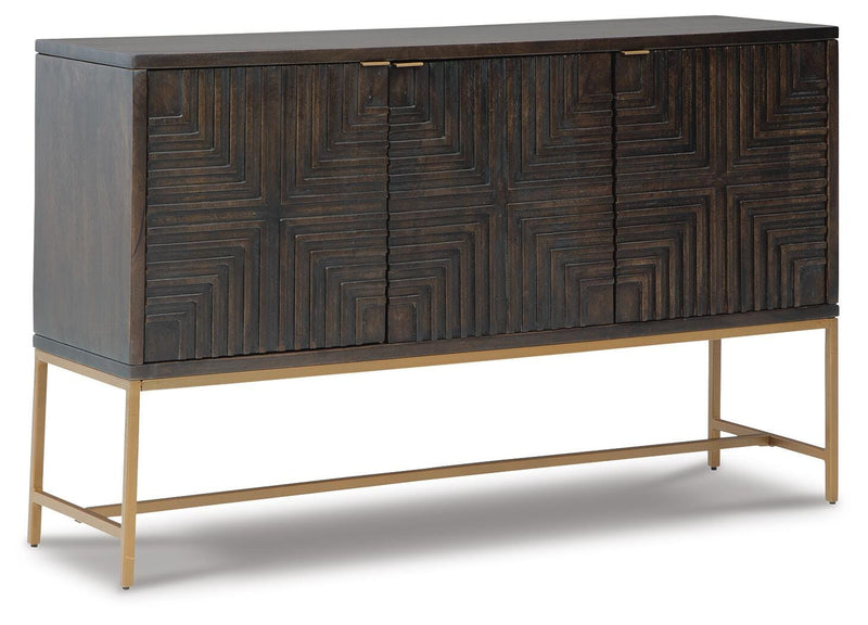 Elinmore, mueble auxiliar