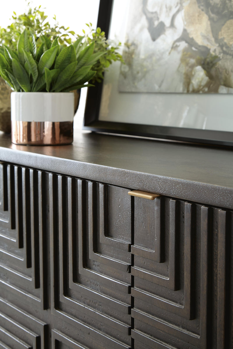 Elinmore, mueble auxiliar