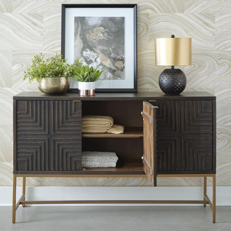 Elinmore, mueble auxiliar