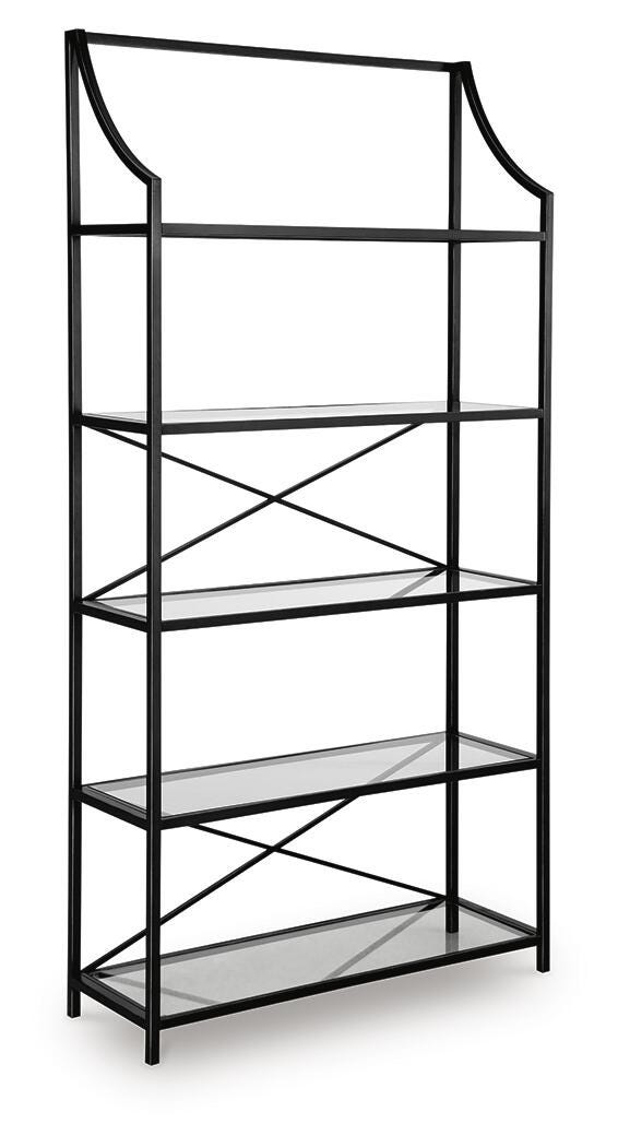 خزانة كتب داكرويل 72 بوصة
