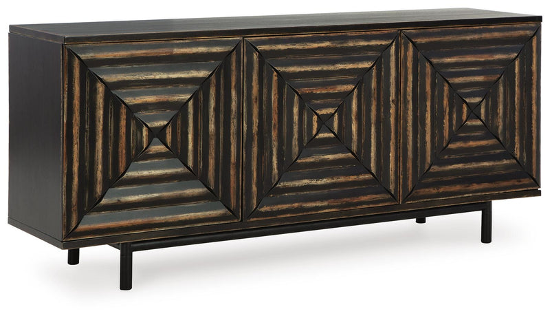 Mueble auxiliar Fair Ridge