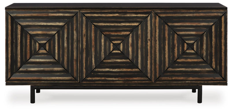 Mueble auxiliar Fair Ridge