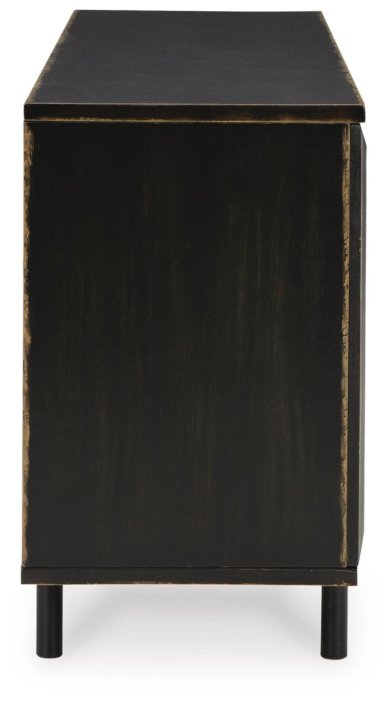 Mueble auxiliar Fair Ridge