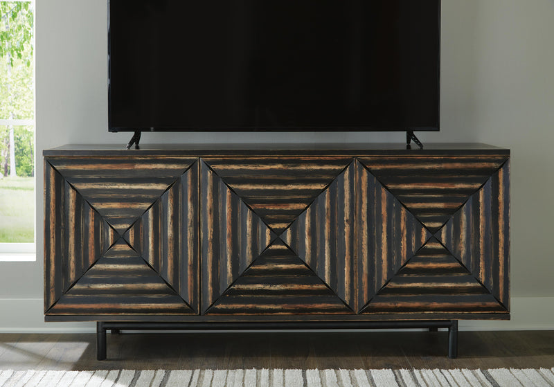 Mueble auxiliar Fair Ridge