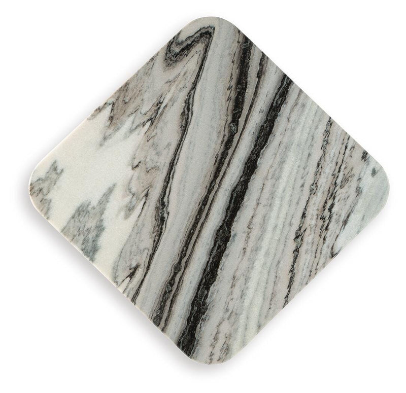 Mesa de centro Baretton Accent