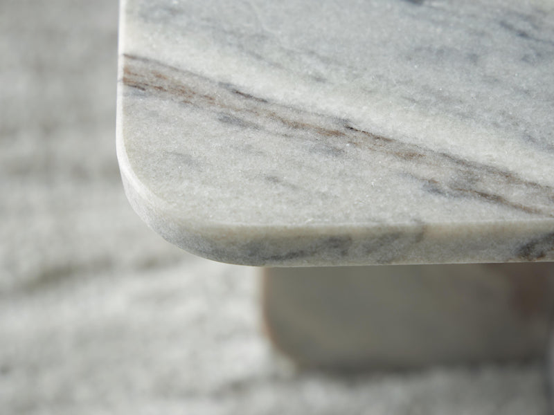 Mesa de centro Baretton Accent