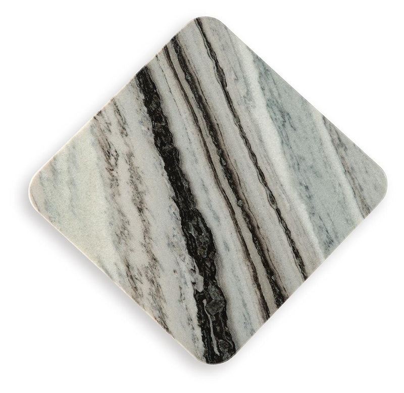 Mesa de centro Baretton Accent
