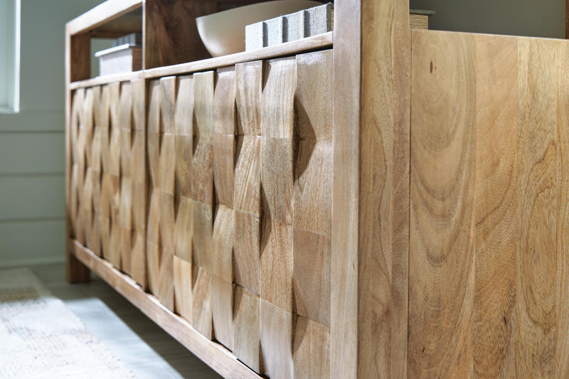 Armario decorativo Hudwick