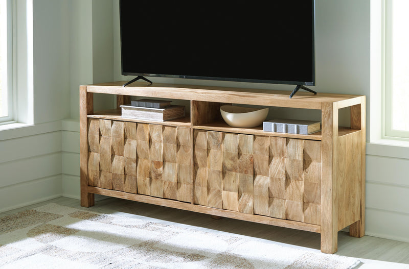 Armario decorativo Hudwick