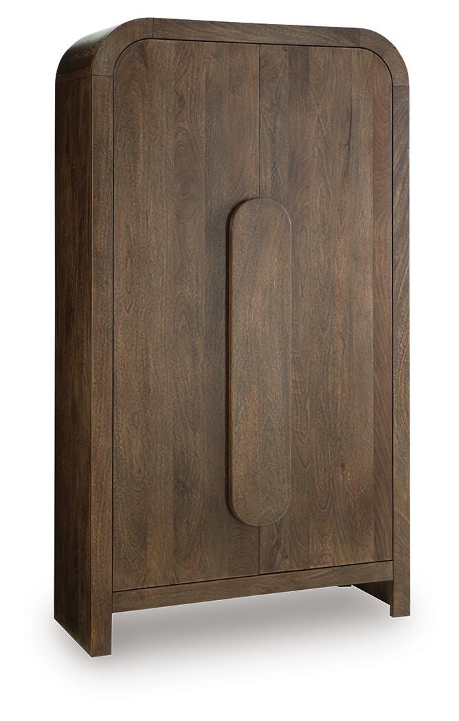 Mueble auxiliar Thoren