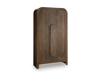 Mueble auxiliar Thoren