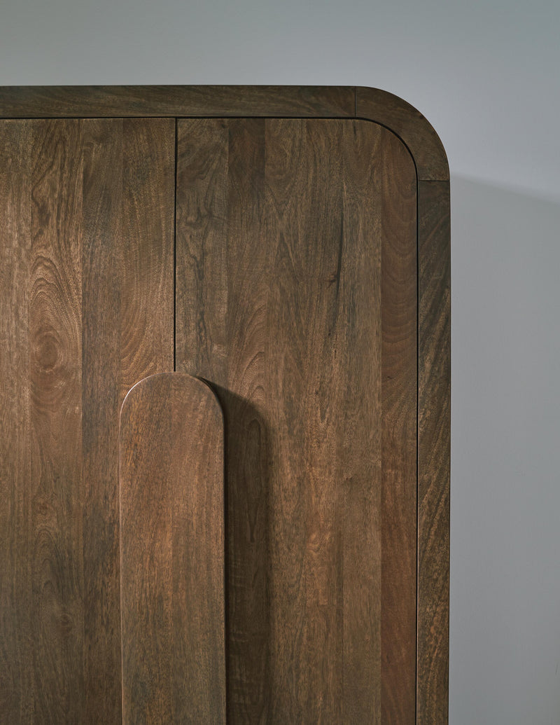 Mueble auxiliar Thoren