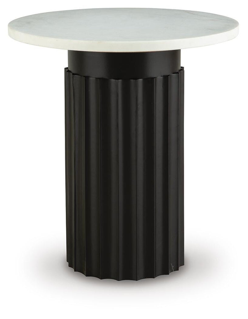 Mesa auxiliar Wainstone