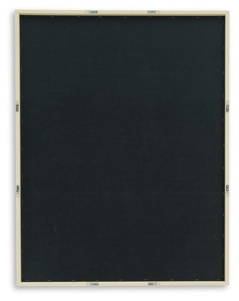 Decoración de pared Corlain