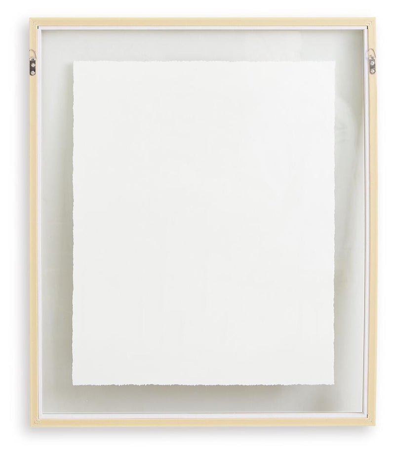 Cuadros de pared Bryneford (juego de 4)