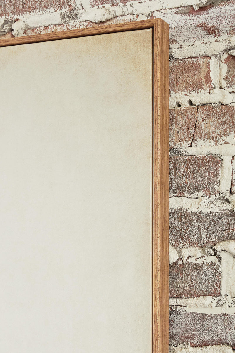 Arte de pared Aubinell (juego de 2)
