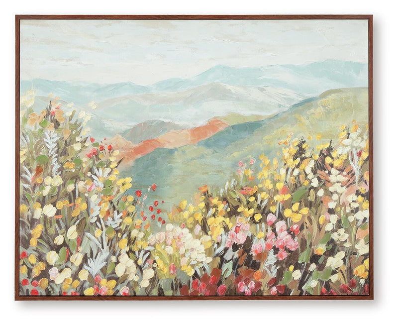 Arte de pared Pryorley
