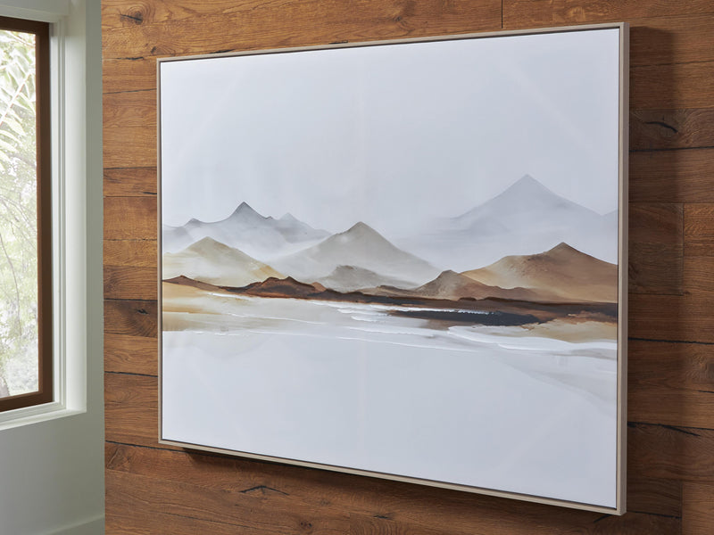Cuadro de pared Karalen