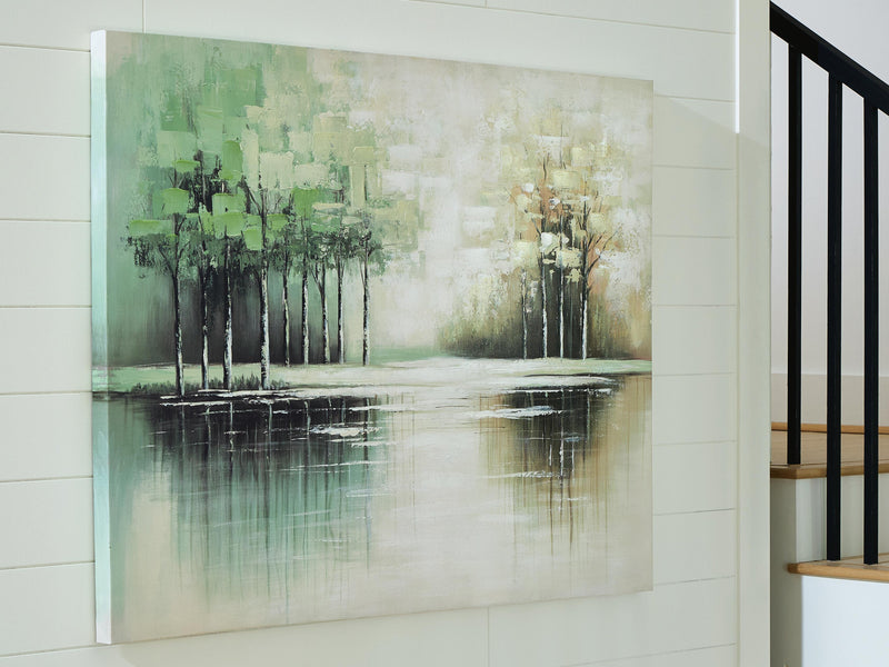 Garlenridge Arte de pared