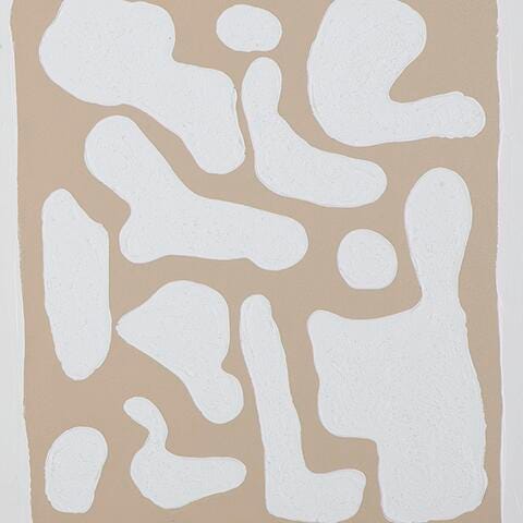 Waldett Arte de Pared (Juego de 2)