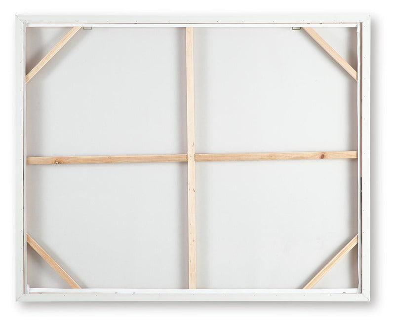 Arte de pared Vallus