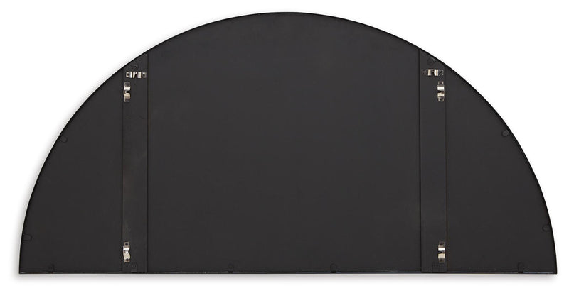 Paquete de espejo de pared Denlow