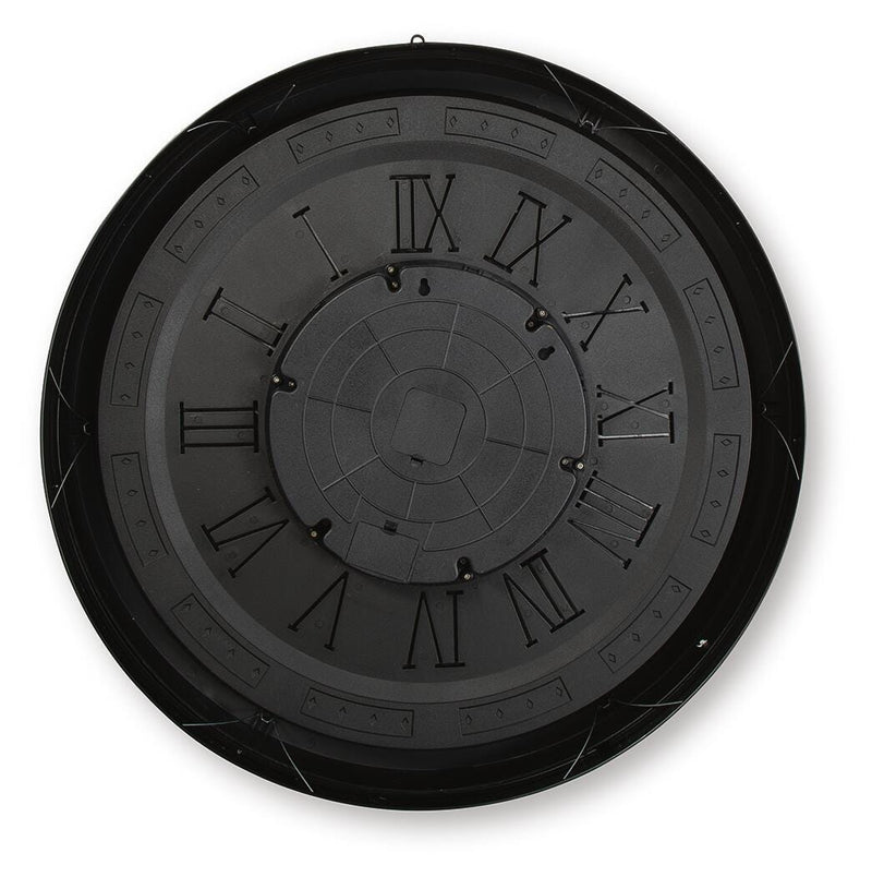 Reloj de pared Dairton
