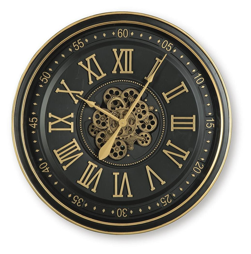 Reloj de pared Dairton