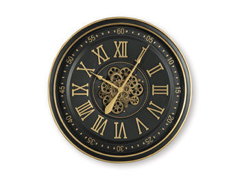 Reloj de pared Dairton