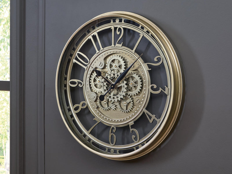 Reloj de pared Gilover