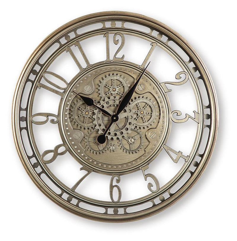 Reloj de pared Gilover