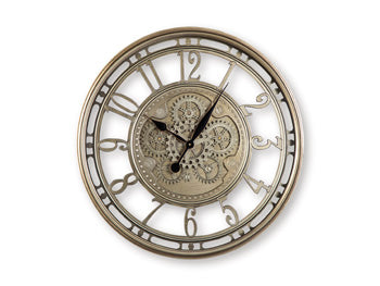 Reloj de pared Gilover