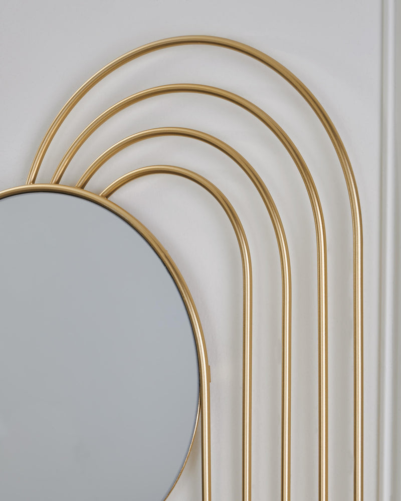 Espejo decorativo Warrenley