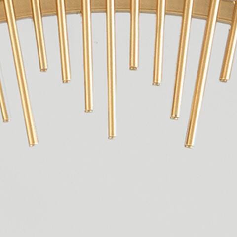 مرآة وينبورت المزخرفة