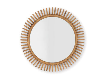 Espejo decorativo Tedwell
