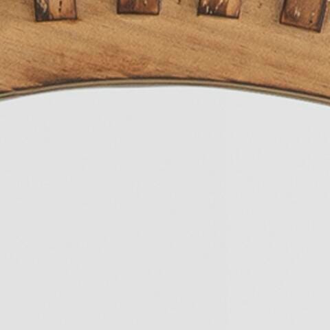 Espejo decorativo Tedwell