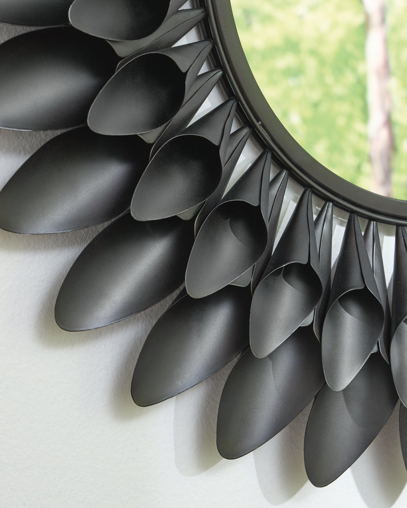 Espejo decorativo Ryenmour