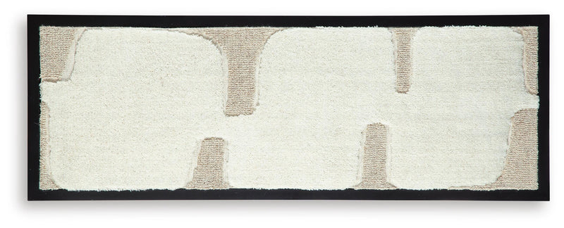 Decoración de pared Kadworth